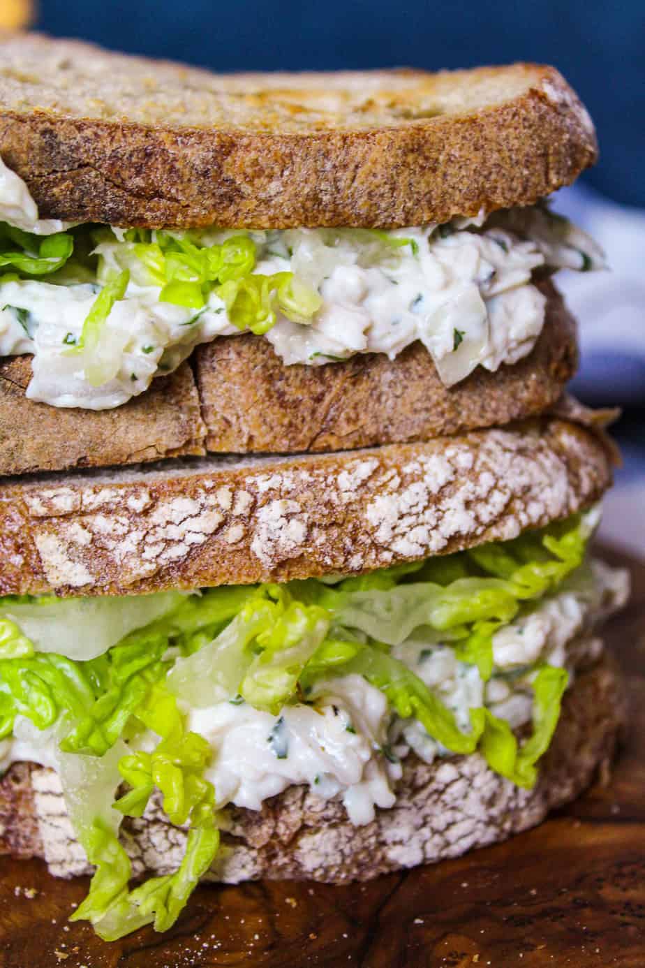 Chicken Mayo